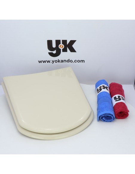 VALADARES TAGUS Toilet Seat Made to Measure