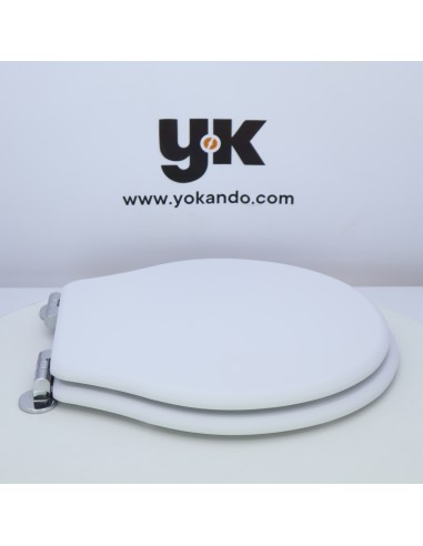 VALADARES NEOCLASICA Soft Close Toilet Seat ETOOS