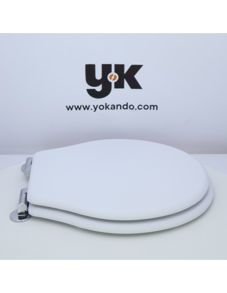 VALADARES NEOCLASICA Soft Close Toilet Seat ETOOS VALADARES NEOCLASICA Soft Close Toilet Seat ETOOS