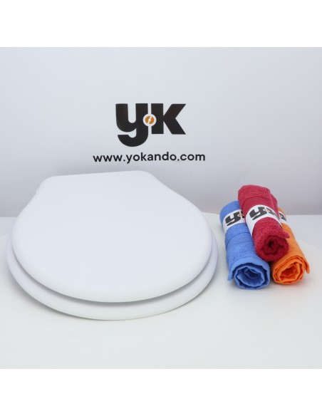 Abattant WC VALADARES NEOCLASICA ETOOS