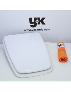 BELLAVISTA TOCAI Toilet Seat Made to Measure