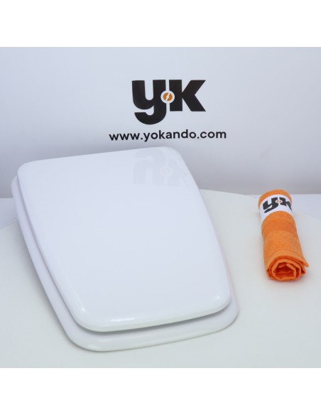 BELLAVISTA TOCAI Toilet Seat Made to Measure BELLAVISTA TOCAI Toilet Seat Made to Measure