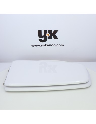 Abattant WC BELLAVISTA TOCAI ETOOS