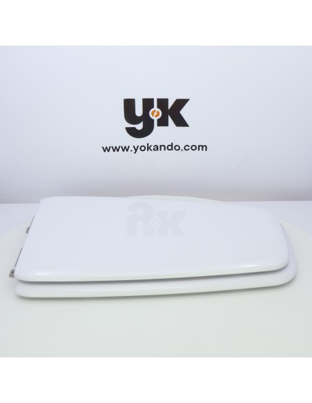 Toilet Seat BELLAVISTA TOCAI  ETOOS Toilet Seat BELLAVISTA TOCAI  ETOOS