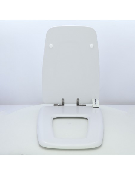 Toilet Seat BELLAVISTA TOCAI  ETOOS Toilet Seat BELLAVISTA TOCAI  ETOOS