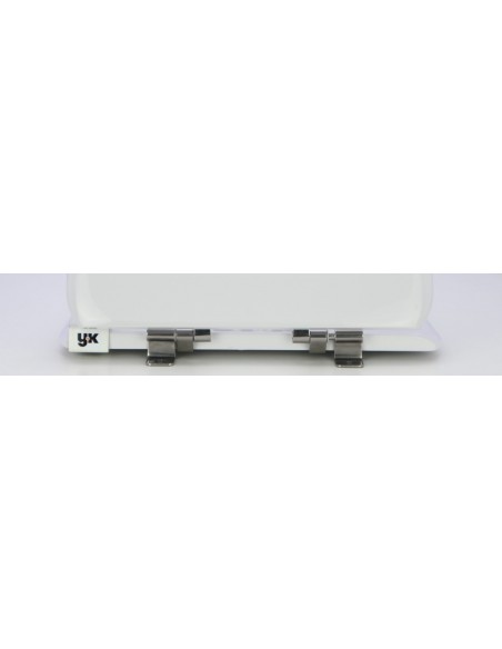 Toilet Seat BELLAVISTA TOCAI  ETOOS Toilet Seat BELLAVISTA TOCAI  ETOOS