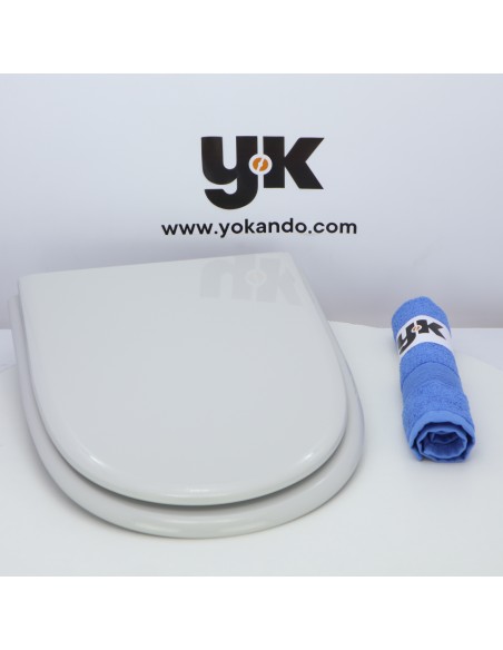 Tampo sanita JACOB DELAFON ANTARES ETOOS