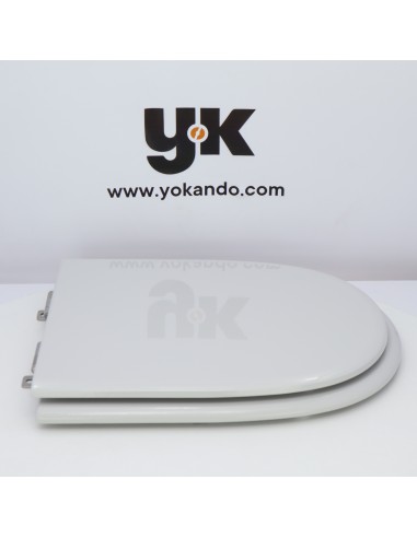 Sedile copriwater JACOB DELAFON ANTARES