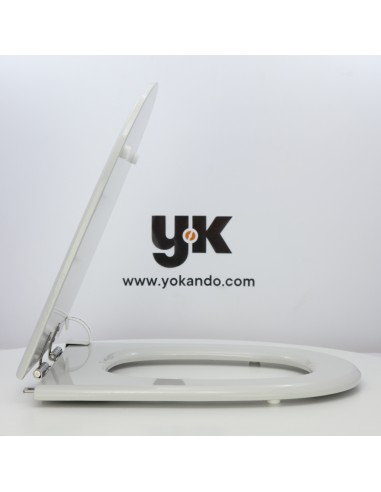 Abattant WC JACOB DELAFON ANTARES ETOOS