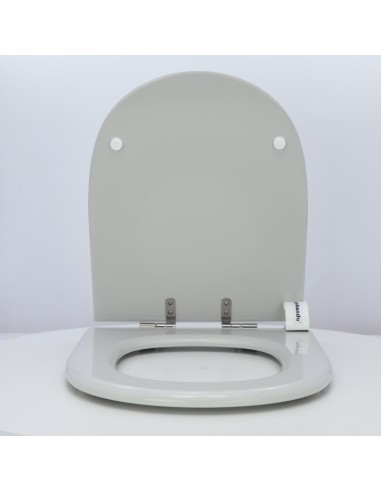Toilet Seat JACOB DELAFON ANTARES