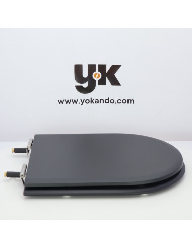 Sedile copriwater GALA MARINA HORIZONTAL ETOOS