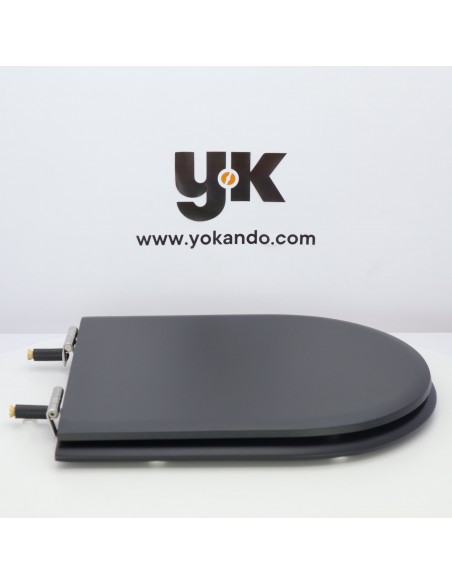 Sedile copriwater GALA MARINA HORIZONTAL ETOOS Sedile copriwater GALA MARINA HORIZONTAL ETOOS