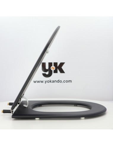 Abattant WC GALA MARINA HORIZONTAL ETOOS