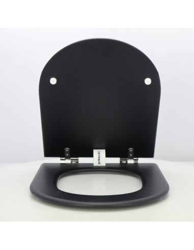 Toilet Seat GALA MARINA HORIZONTAL ETOOS