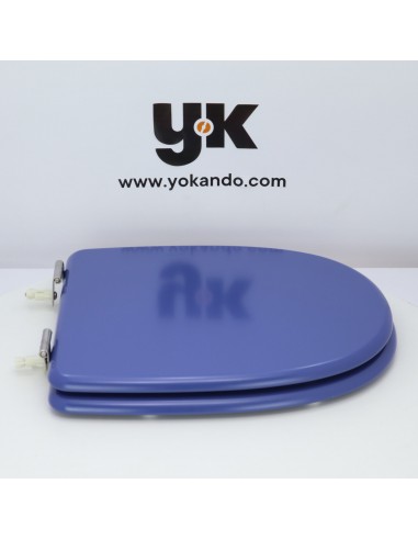 Abattant WC SELLES MARLY 1 ETOOS SELLES 8514