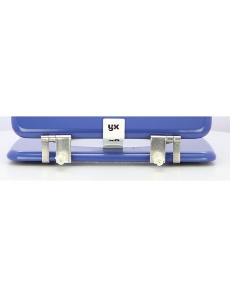 Tapa WC SELLES MARLY 1 Fabricada A Medida AZUL ELÉCTRICO
