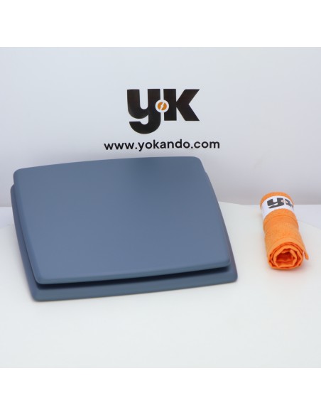 Abattant WC VILLEROY BOCH TOBOGA ETOOS