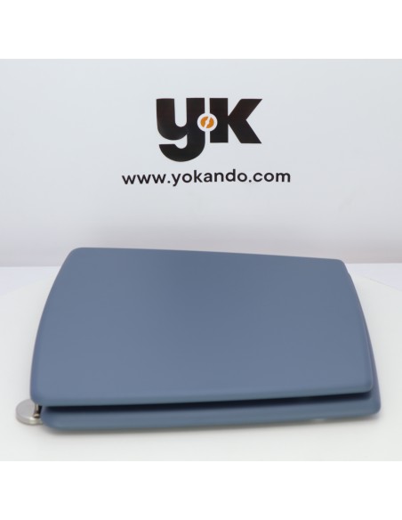 Abattant WC VILLEROY BOCH TOBOGA ETOOS