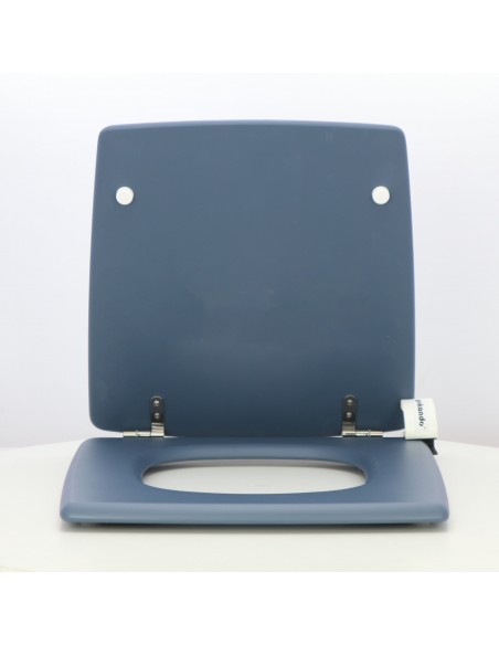 Abattant WC VILLEROY BOCH TOBOGA ETOOS