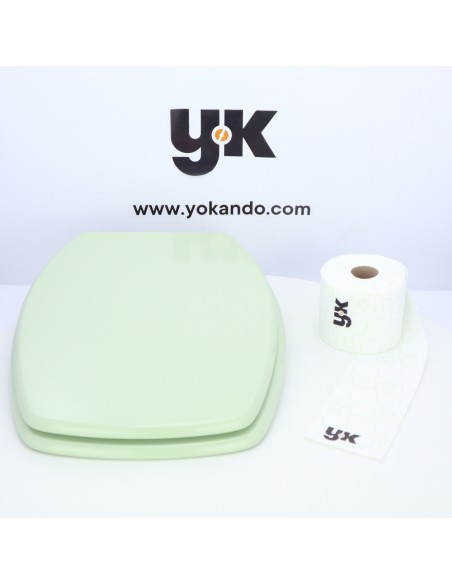 ROCA ESTUDIO Soft Close Toilet Seat Made to Measure