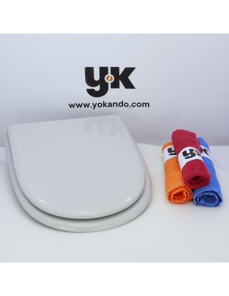 Tampo sanita JACOB DELAFON ANTARES Queda Amortecida ETOOS