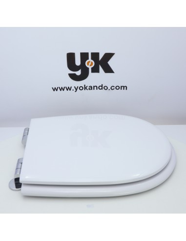 VALADARES THEMA Soft Close Toilet Seat Made to Measure