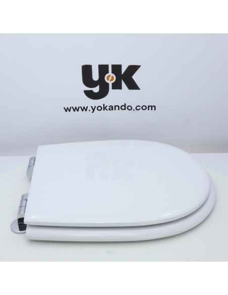 VALADARES THEMA Soft Close Toilet Seat Made to Measure VALADARES THEMA Soft Close Toilet Seat Made to Measure