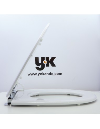 VALADARES ELEGANCE Soft Close Toilet Seat Made to Measure