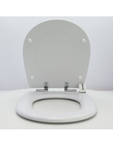 VALADARES ELEGANCE Soft Close Toilet Seat Made to Measure