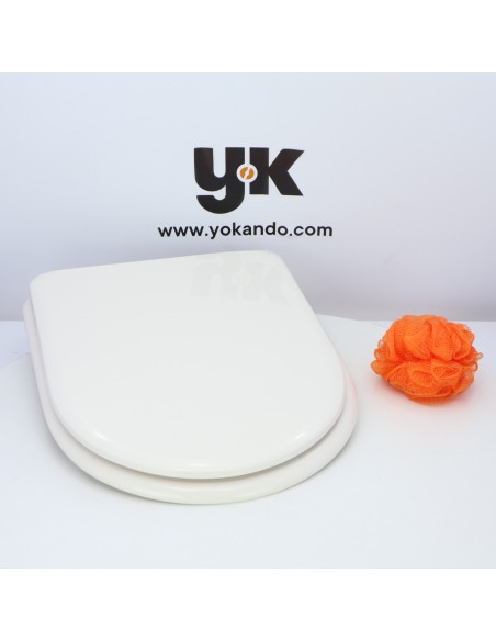 Toilet Seat DOLOMITE QUADRARCO
