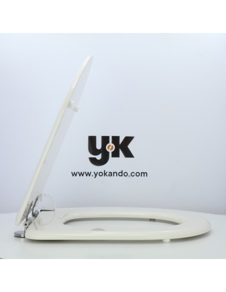 Toilet Seat DOLOMITE QUADRARCO