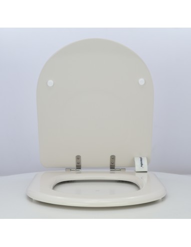 Abattant WC DOLOMITE QUADRARCO ETOOS