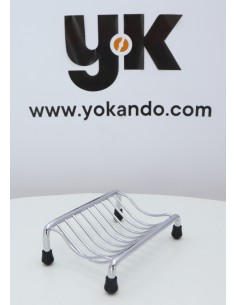 Portasapone da appoggio Arcobañ