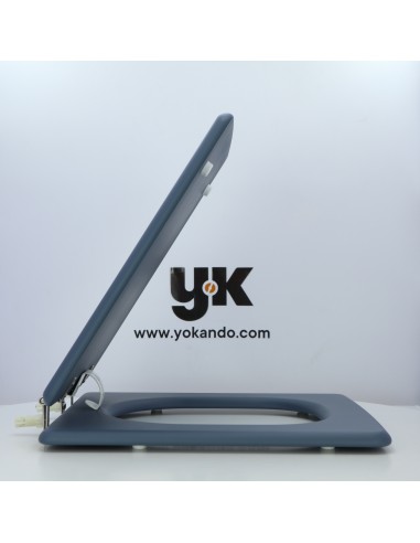 Abattant WC SELLES SHANGA ETOOS - SELLES 8435-8426-8438