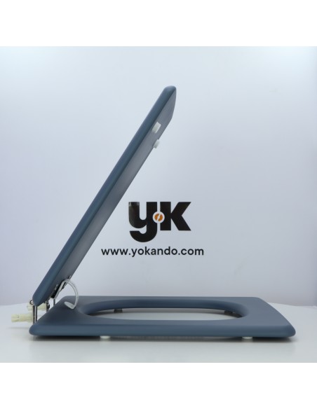 Sedile copriwater SELLES SHANGA ETOOS - SELLES 8435-8426-8438