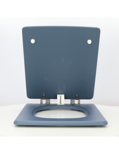 Abattant WC SELLES SHANGA ETOOS - SELLES 8435-8426-8438