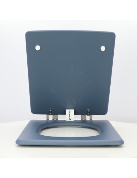 Toilet Seat SELLES SHANGA ETOOS - SELLES 8435-8426-8438