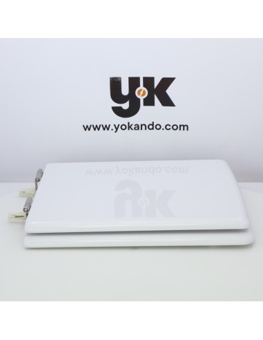 Abattant WC SELLES SHANGA ETOOS - SELLES 8435-8426-8438