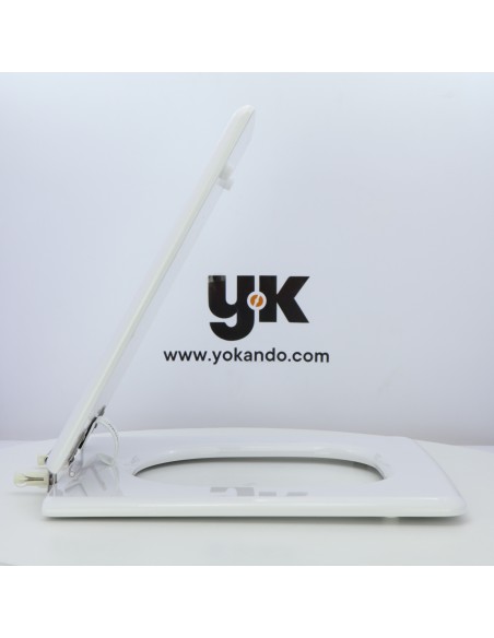 Sedile copriwater SELLES SHANGA ETOOS - SELLES 8435-8426-8438