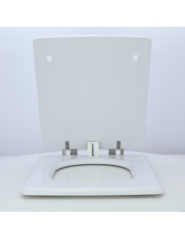 Abattant WC SELLES SHANGA ETOOS - SELLES 8435-8426-8438