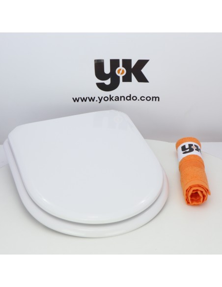 SANGRÁ ISIS Toilet Seat Made to Measure