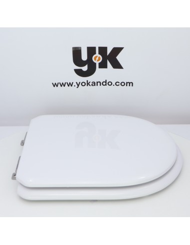 Abattant WC SANGRÁ ISIS ETOOS