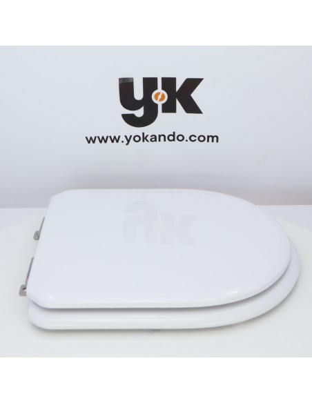 Abattant WC SANGRÁ ISIS ETOOS Abattant WC SANGRÁ ISIS ETOOS