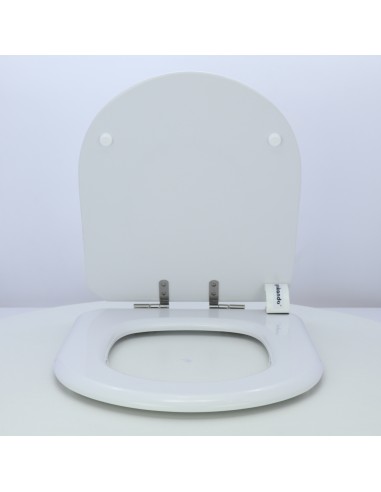 Toilet Seat SANGRÁ ISIS ETOOS