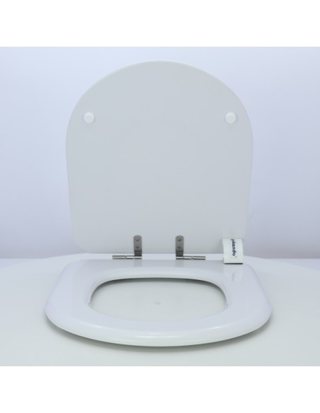 Toilet Seat SANGRÁ ISIS ETOOS