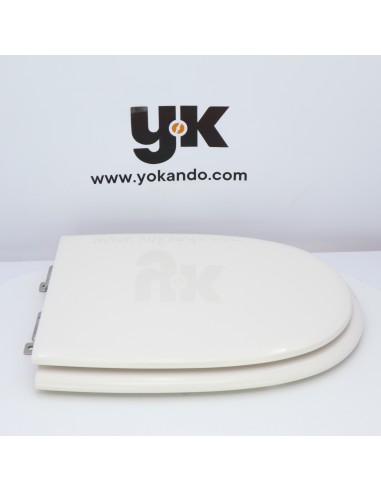 Tapa WC PORSAN ROMA Fabricada A Medida PERGAMON