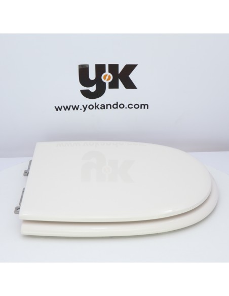 Tapa WC PORSAN ROMA Fabricada A Medida PERGAMON