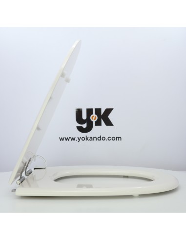 Tapa WC PORSAN ROMA Fabricada A Medida PERGAMON