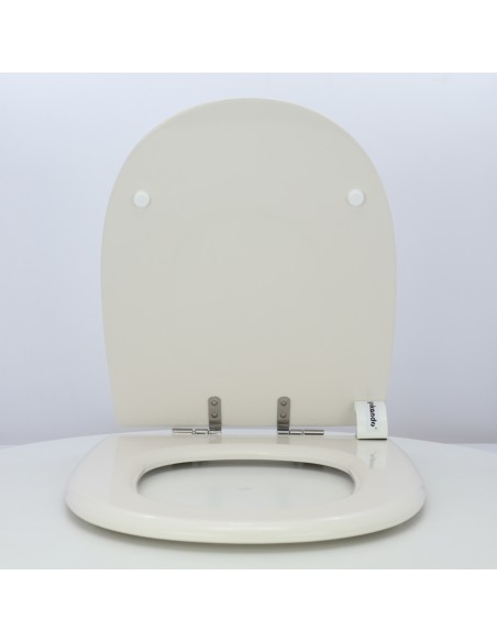 Tapa WC PORSAN ROMA Fabricada A Medida PERGAMON