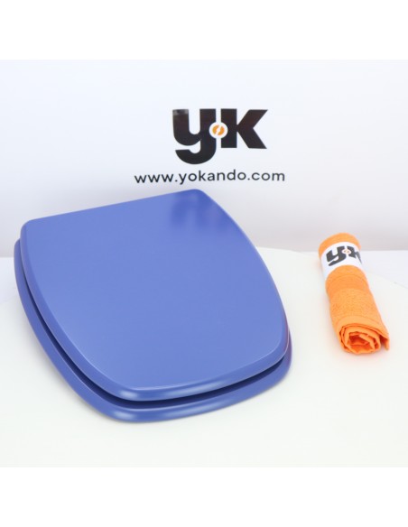 Toilet Seat GALA DIANA Made to Measure ETOOS Toilet Seat GALA DIANA Made to Measure ETOOS